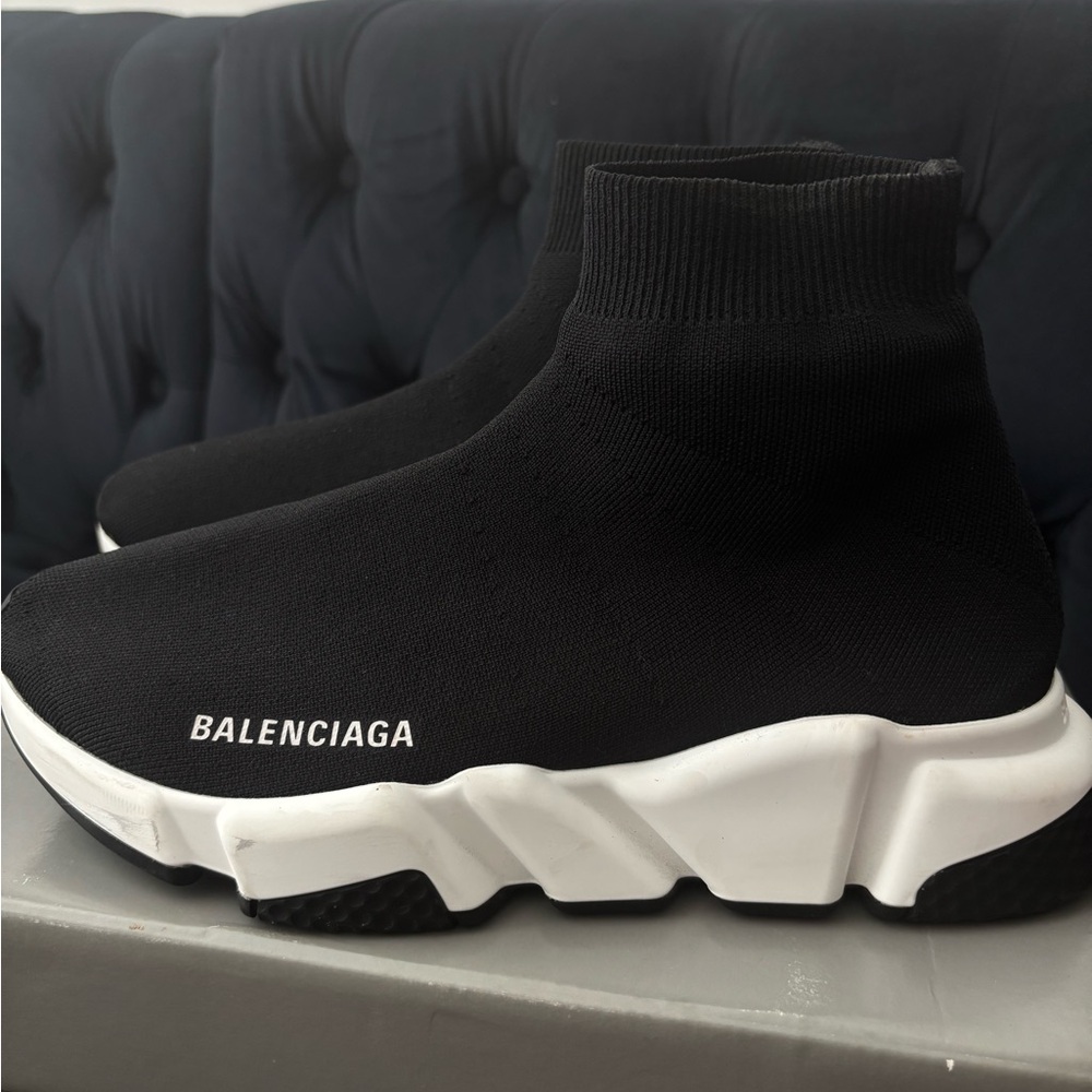 Balenciaga Sneakers - Picture 1 of 5